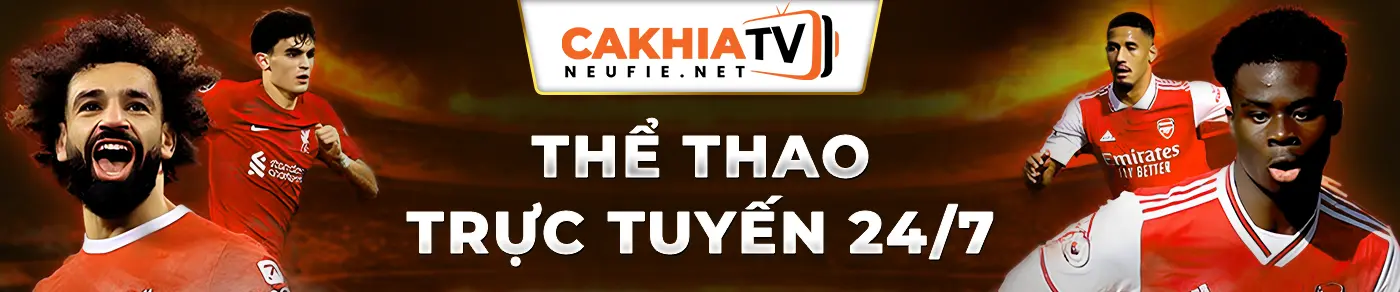 Banner Cakhia
